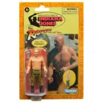 GERMAN MECHANIC – Retro Collection – Indiana Jones and the Raiders of the Lost Ark