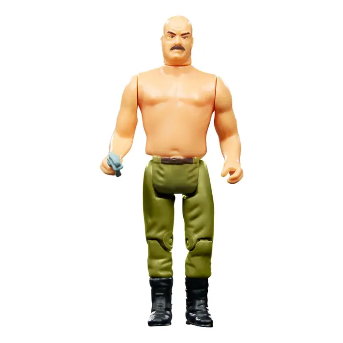 GERMAN MECHANIC – Retro Collection – Indiana Jones and the Raiders of the Lost Ark – Bild 2