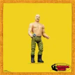 GERMAN MECHANIC – Retro Collection – Indiana Jones and the Raiders of the Lost Ark – Bild 3