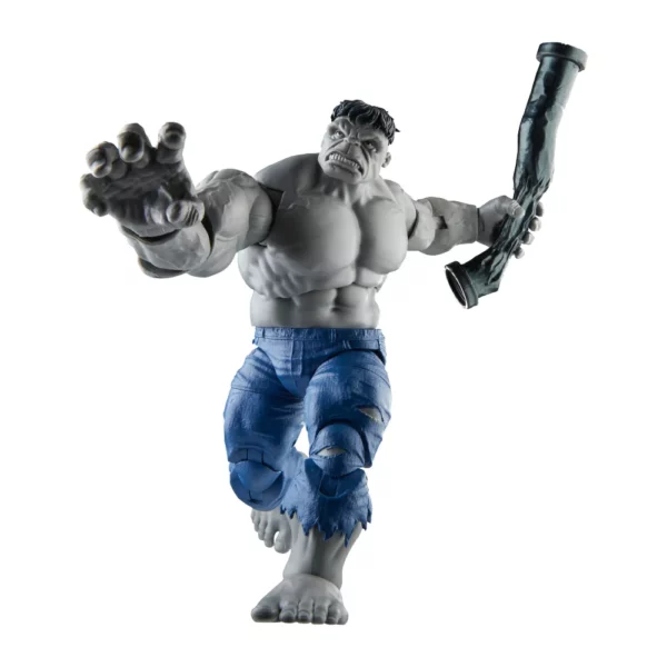 Captain Marvel vs. Doctor Doom Marvel Marvel Legends Series Avengers Beyond Earths Mightiest Figuren 2-Pack von Hasbro