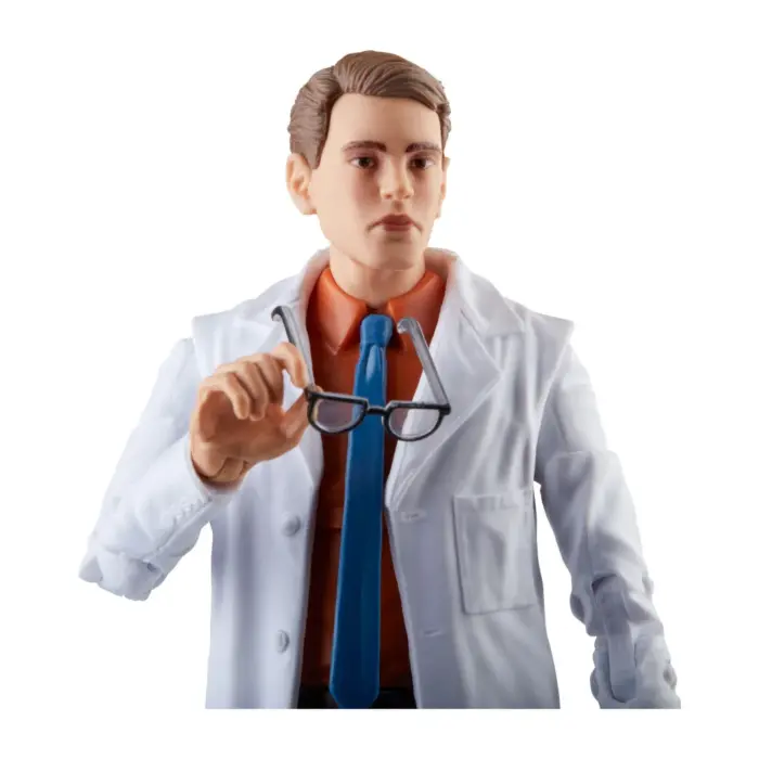 Captain Marvel vs. Doctor Doom Marvel Marvel Legends Series Avengers Beyond Earths Mightiest Figuren 2-Pack von Hasbro