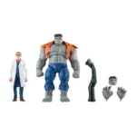 Captain Marvel vs. Doctor Doom Marvel Marvel Legends Series Avengers Beyond Earths Mightiest Figuren 2-Pack von Hasbro