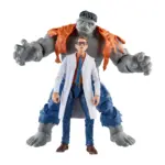 Captain Marvel vs. Doctor Doom Marvel Marvel Legends Series Avengers Beyond Earths Mightiest Figuren 2-Pack von Hasbro
