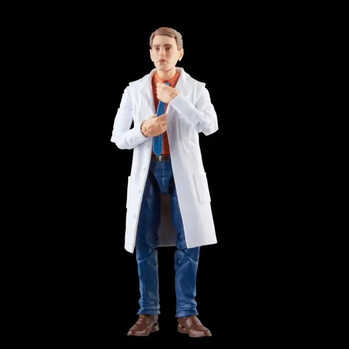 Captain Marvel vs. Doctor Doom Marvel Marvel Legends Series Avengers Beyond Earths Mightiest Figuren 2-Pack von Hasbro