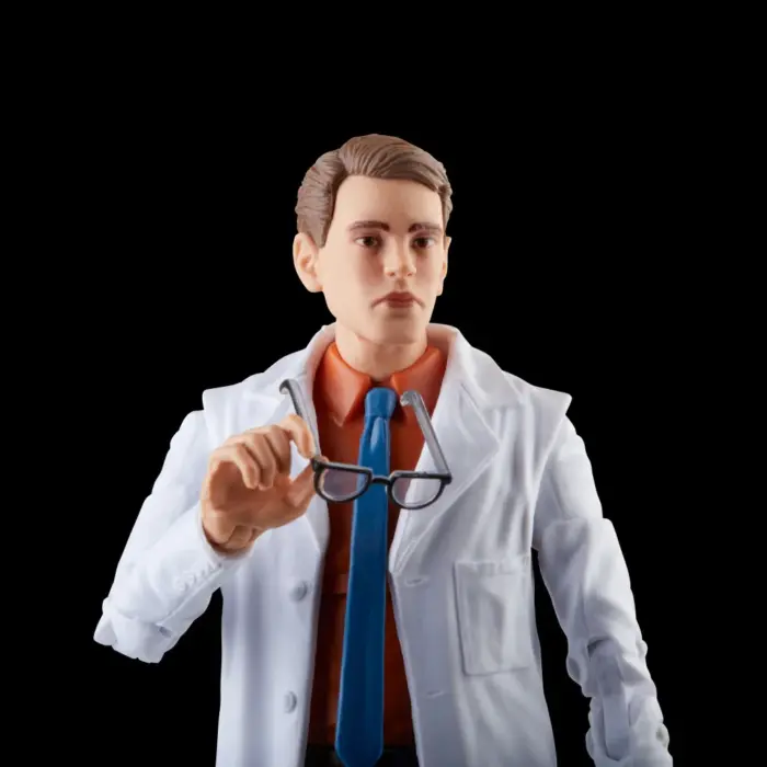 Captain Marvel vs. Doctor Doom Marvel Marvel Legends Series Avengers Beyond Earths Mightiest Figuren 2-Pack von Hasbro