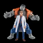 Captain Marvel vs. Doctor Doom Marvel Marvel Legends Series Avengers Beyond Earths Mightiest Figuren 2-Pack von Hasbro