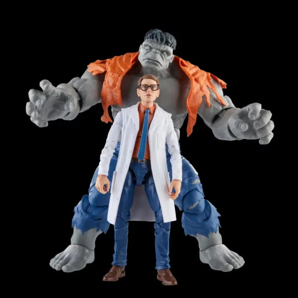 Captain Marvel vs. Doctor Doom Marvel Marvel Legends Series Avengers Beyond Earths Mightiest Figuren 2-Pack von Hasbro