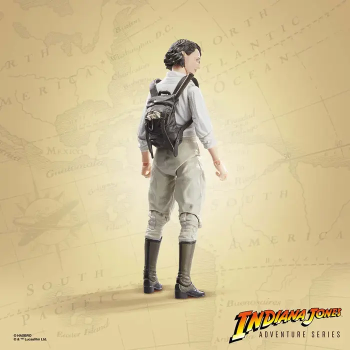 HELENA SHAW – Adventure Series – Indiana Jones and the Dial of Destiny – Bild 12