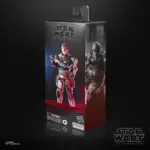 Hunter Star Wars Black Series Figur von Hasbro aus Star Wars: The Bad Batch