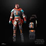 Hunter Star Wars Black Series Figur von Hasbro aus Star Wars: The Bad Batch
