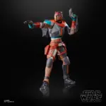 Hunter Star Wars Black Series Figur von Hasbro aus Star Wars: The Bad Batch