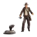 INDIANA JONES – Adventure Series – Indiana Jones and the Dial of Destiny – Bild 6
