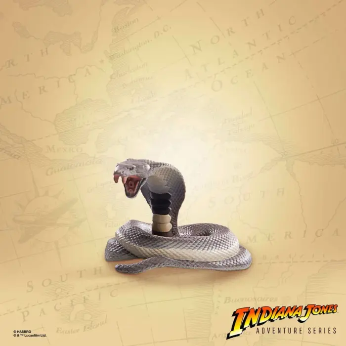 INDIANA JONES – Adventure Series – Indiana Jones and the Dial of Destiny – Bild 9