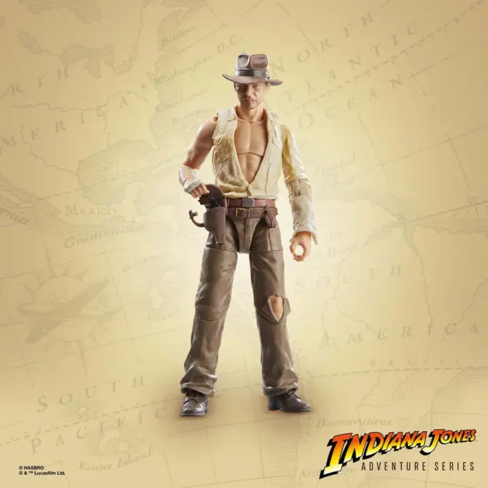 INDIANA JONES – Adventure Series – Indiana Jones and the Temple of Doom – Bild 12