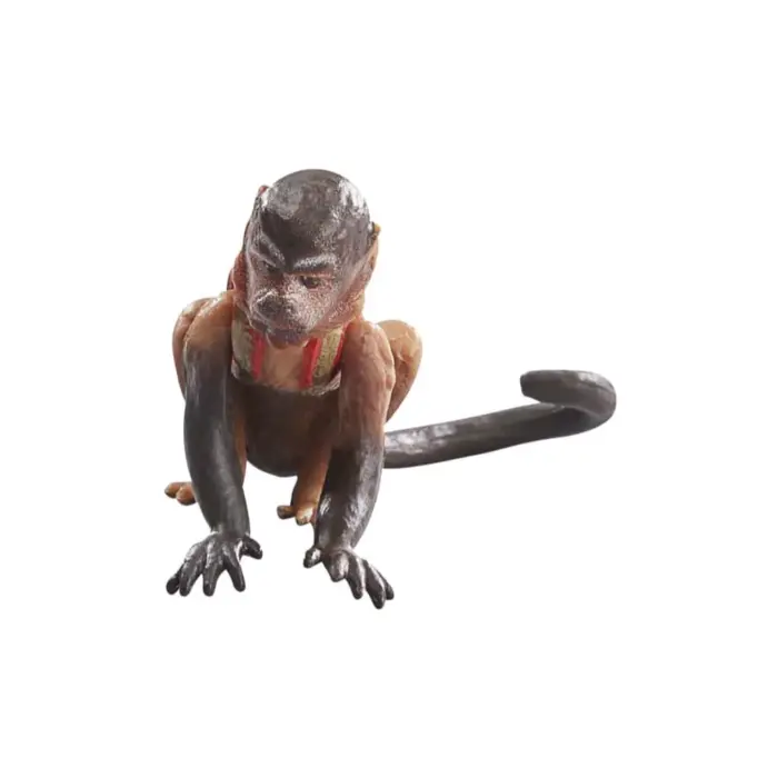 INDIANA JONES (CAIRO) – Adventure Series – Indiana Jones and the Raiders of the Lost Ark – Bild 6