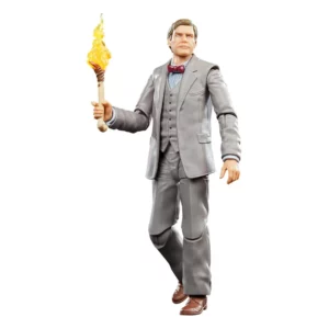 Indiana Jones (Professor) Adventures Series Figur von Hasbro aus Indiana Jones und der letzte Kreuzzug