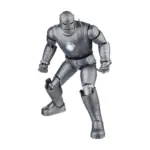 Iron Man Model 01 - Mark 1 (Tales of Suspense) Marvel Legends Series Figur von Hasbro 60th Anniversary Avengers beyond earth's mightiest