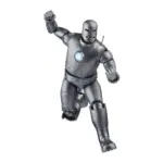 Iron Man Model 01 - Mark 1 (Tales of Suspense) Marvel Legends Series Figur von Hasbro 60th Anniversary Avengers beyond earth's mightiest
