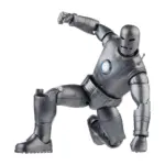 Iron Man Model 01 - Mark 1 (Tales of Suspense) Marvel Legends Series Figur von Hasbro 60th Anniversary Avengers beyond earth's mightiest