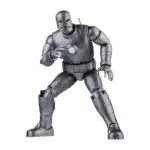 Iron Man Model 01 - Mark 1 (Tales of Suspense) Marvel Legends Series Figur von Hasbro 60th Anniversary Avengers beyond earth's mightiest
