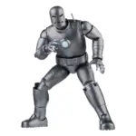 Iron Man Model 01 - Mark 1 (Tales of Suspense) Marvel Legends Series Figur von Hasbro 60th Anniversary Avengers beyond earth's mightiest