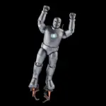 Iron Man Model 01 - Mark 1 (Tales of Suspense) Marvel Legends Series Figur von Hasbro 60th Anniversary Avengers beyond earth's mightiest