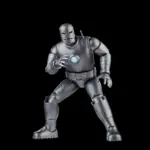 Iron Man Model 01 - Mark 1 (Tales of Suspense) Marvel Legends Series Figur von Hasbro 60th Anniversary Avengers beyond earth's mightiest