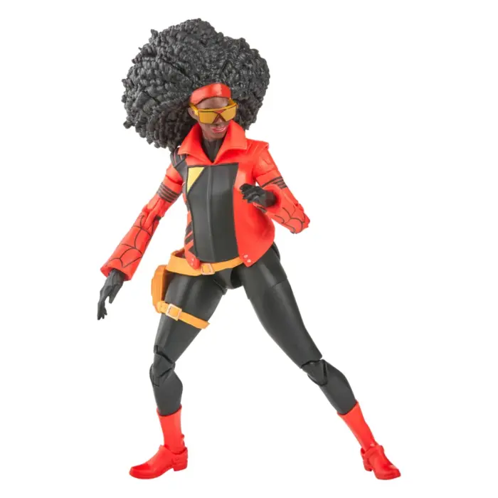 JESSICA DREW – Marvel Legends Series – Spider-Man Across the Spider-Verse Part One – Bild 5