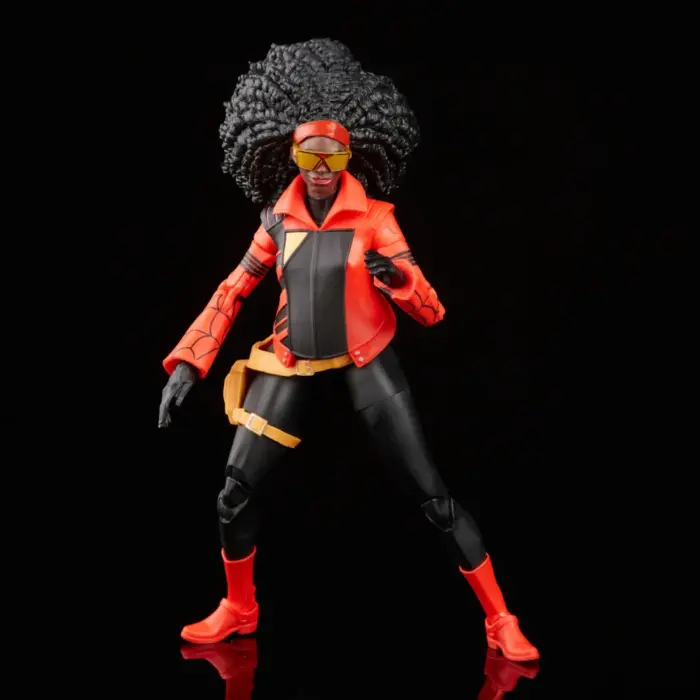 JESSICA DREW – Marvel Legends Series – Spider-Man Across the Spider-Verse Part One – Bild 10