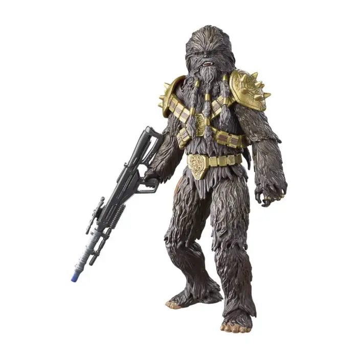 Krrsantan Star Wars Black Series Deluxe Figur von Hasbro aus Star Wars: The Book of Boba Fett