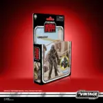 KRRSANTAN – Star Wars Vintage Collection – The Book of Boba Fett – Deluxe Pack – Bild 2