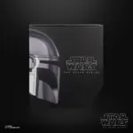 The Mandalorian Star Wars Black Series Helm von Hasbro aus Star Wars: The Mandalorian