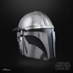 The Mandalorian Star Wars Black Series Helm von Hasbro aus Star Wars: The Mandalorian