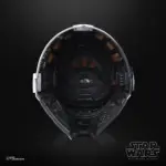 The Mandalorian Star Wars Black Series Helm von Hasbro aus Star Wars: The Mandalorian