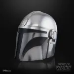 The Mandalorian Star Wars Black Series Helm von Hasbro aus Star Wars: The Mandalorian