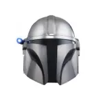 The Mandalorian Star Wars Black Series Helm von Hasbro aus Star Wars: The Mandalorian