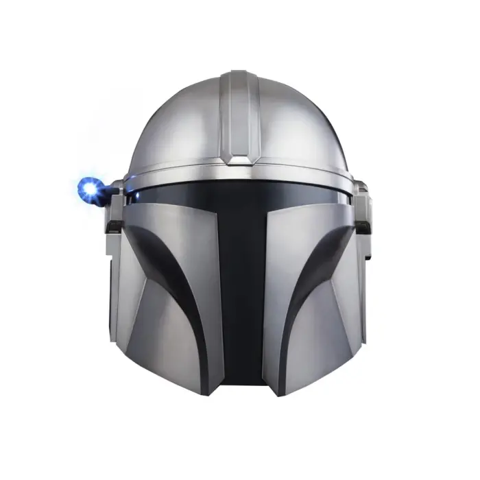 The Mandalorian Star Wars Black Series Helm von Hasbro aus Star Wars: The Mandalorian
