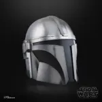The Mandalorian Star Wars Black Series Helm von Hasbro aus Star Wars: The Mandalorian