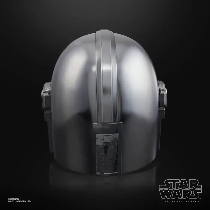 The Mandalorian Star Wars Black Series Helm von Hasbro aus Star Wars: The Mandalorian