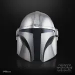 The Mandalorian Star Wars Black Series Helm von Hasbro aus Star Wars: The Mandalorian