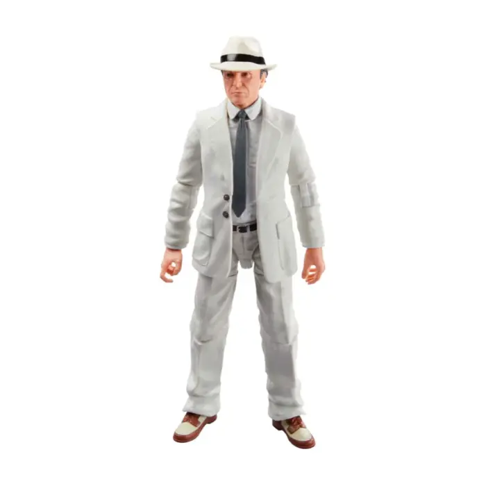 MARCUS BRODY & RENÉ BELLOQ (ARK SHOWDOWN) – Adventure Series – Indiana Jones and the Raiders of the Lost Ark – Bild 8