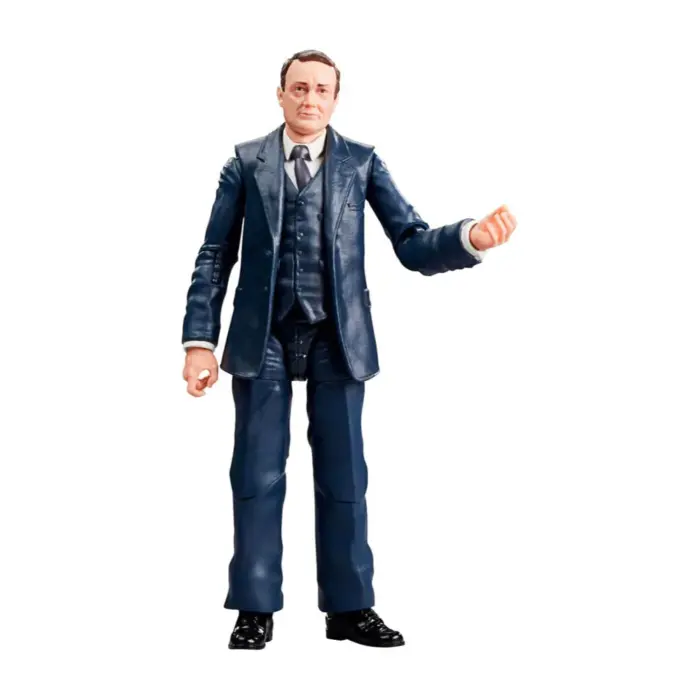 MARCUS BRODY & RENÉ BELLOQ (ARK SHOWDOWN) – Adventure Series – Indiana Jones and the Raiders of the Lost Ark – Bild 5