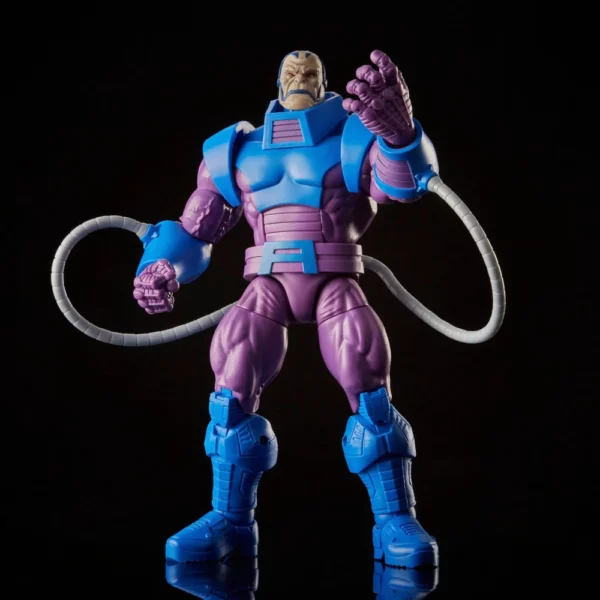 Marvels Apocalypse Marvel Legends Retro Collection Figur von Hasbro aus The Uncanny X-Men