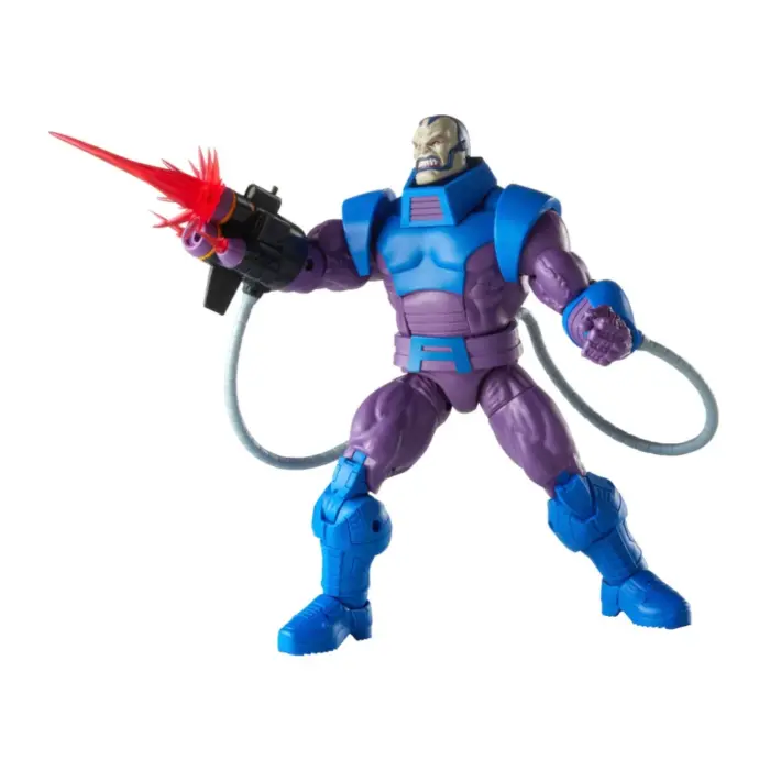 Marvels Apocalypse Marvel Legends Retro Collection Figur von Hasbro aus The Uncanny X-Men