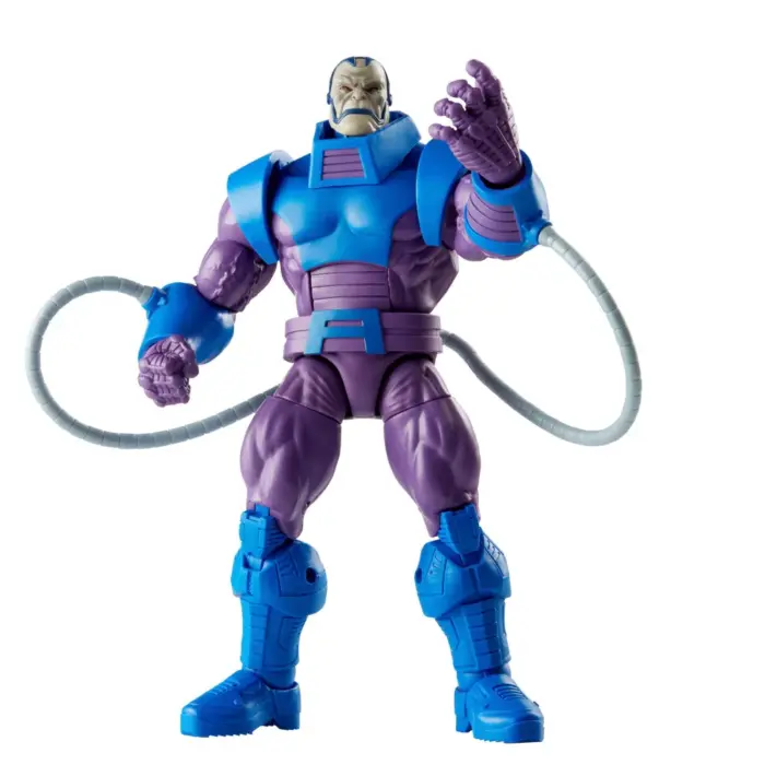 Marvels Apocalypse Marvel Legends Retro Collection Figur von Hasbro aus The Uncanny X-Men