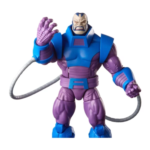 Marvels Apocalypse Marvel Legends Retro Collection Figur von Hasbro aus The Uncanny X-Men
