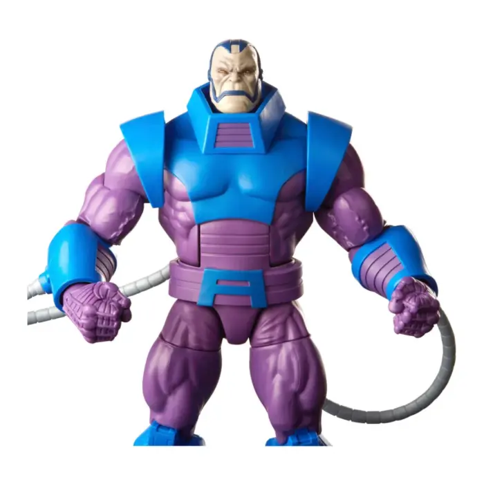 Marvels Apocalypse Marvel Legends Retro Collection Figur von Hasbro aus The Uncanny X-Men