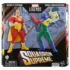 Marvels Hyperion & Doctor Spectrum Marvel Legends Series Squadron Supreme Figuren 2-Pack von Hasbro