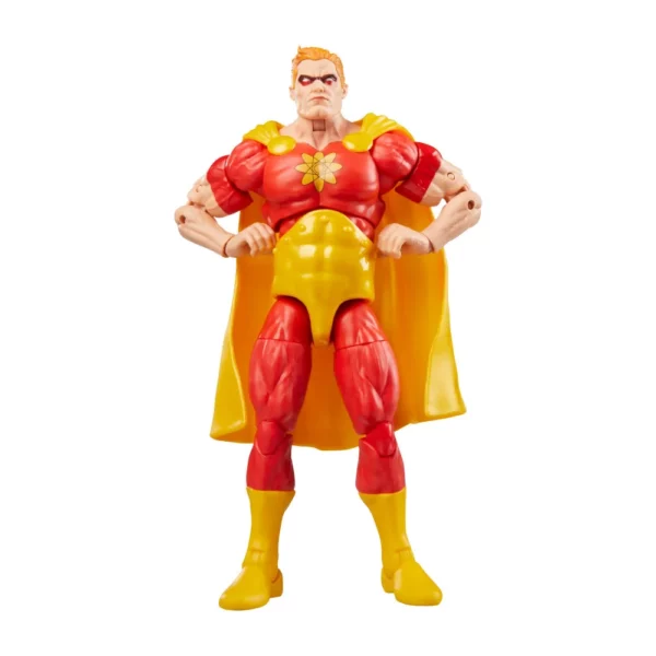 Marvels Hyperion & Doctor Spectrum Marvel Legends Series Squadron Supreme Figuren 2-Pack von Hasbro