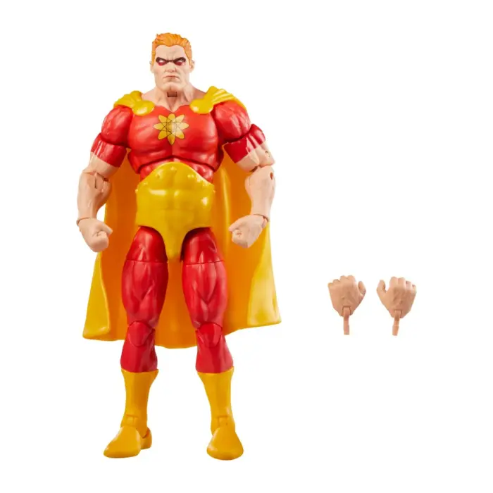 Marvels Hyperion & Doctor Spectrum Marvel Legends Series Squadron Supreme Figuren 2-Pack von Hasbro